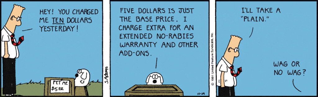 18 Best Dilbert Comics Will Leave You in Stitches 5 dilbert comic strips dose 230