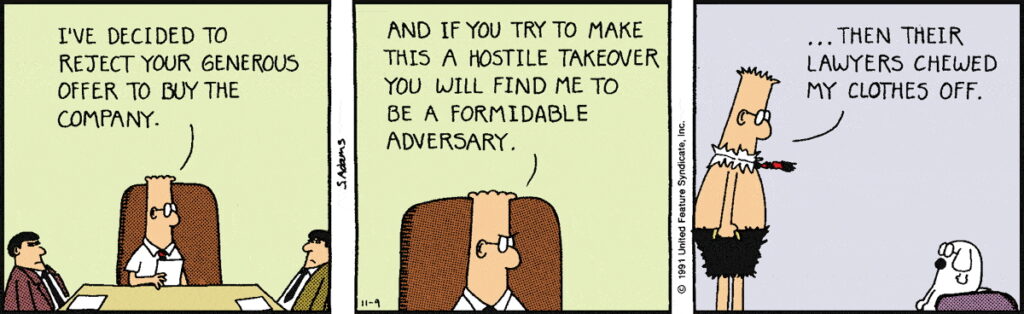 18 Best Dilbert Comics Will Leave You in Stitches 6 dilbert comic strips dose 231