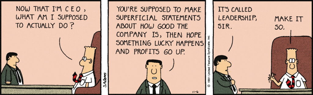 18 Best Dilbert Comics Will Leave You in Stitches 12 dilbert comic strips dose 235