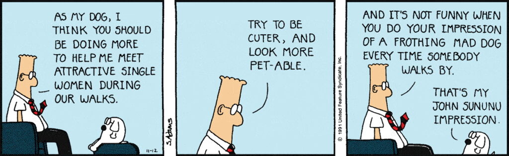 18 Best Dilbert Comics Will Leave You in Stitches 10 dilbert comic strips dose 241