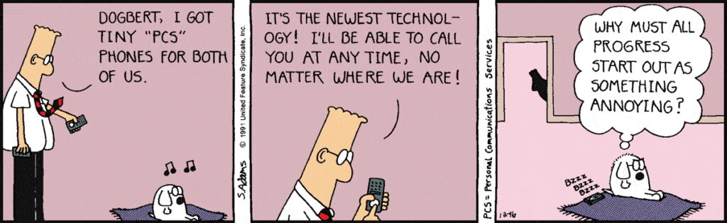 dilbert comic strips dose 279