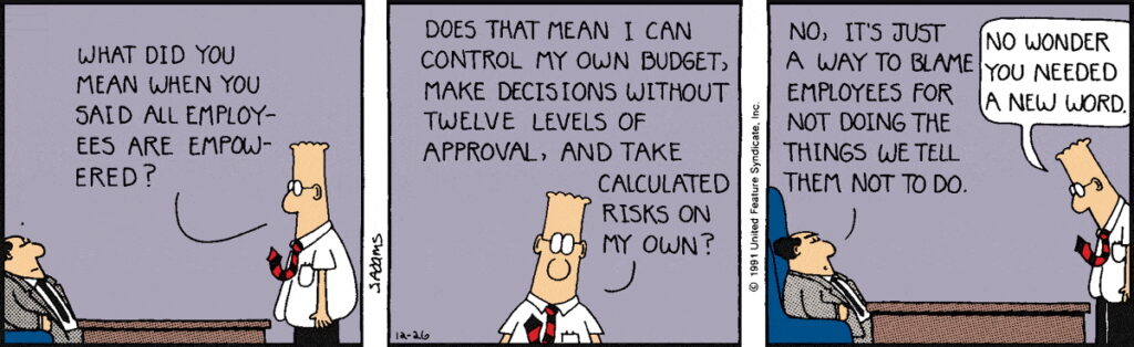 dilbert comic strips dose 282