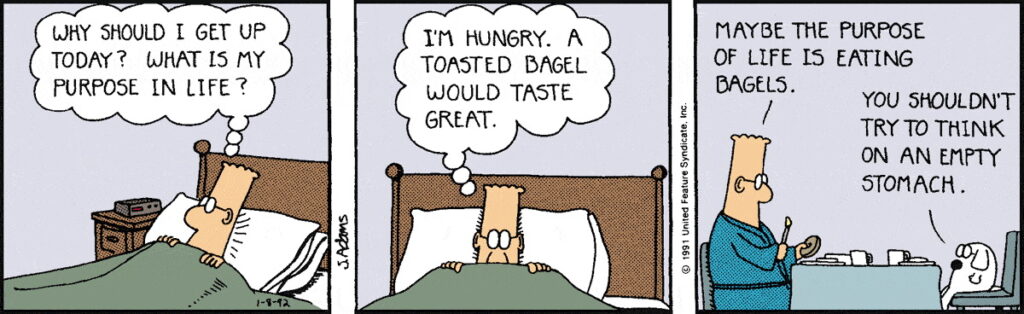 15New Dilbert Comics are Exactly What You Need to Brighten Your Mood 16 dilbert comic strips dose 296