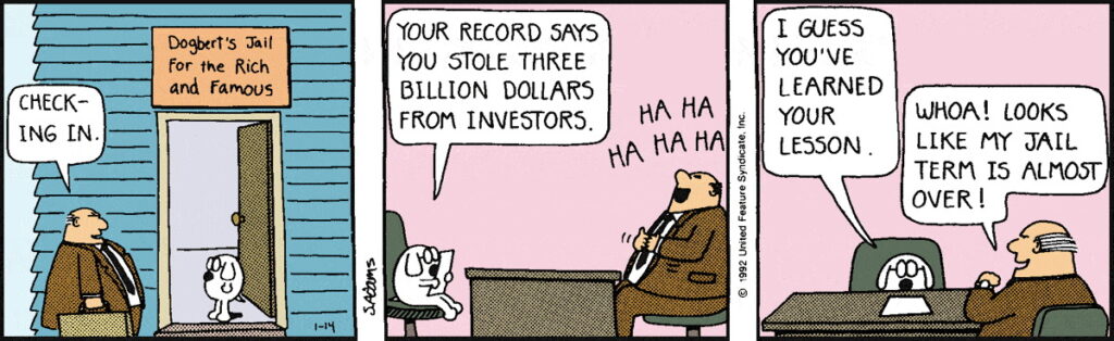 15New Dilbert Comics are Exactly What You Need to Brighten Your Mood 9 dilbert comic strips dose 304