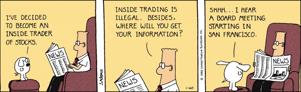 dilbert comic strips dose 313