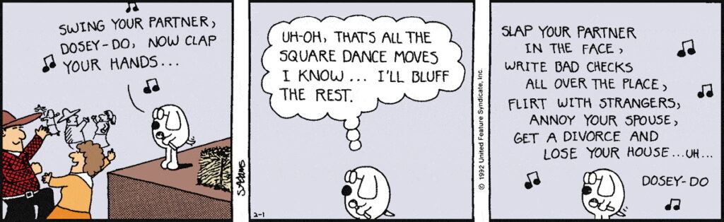 dilbert comic strips dose 317