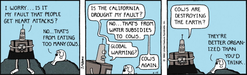 dilbert comic strips dose 328