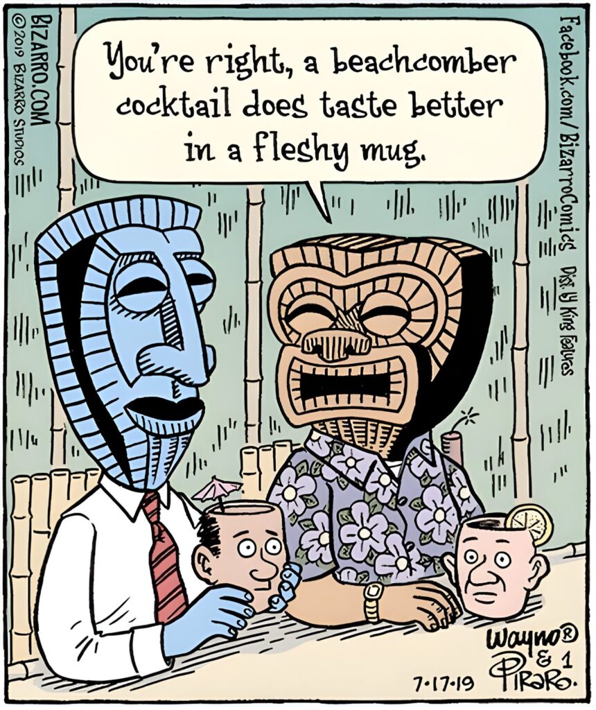 Bizarro Comics To Make Everyone Laugh 110 1