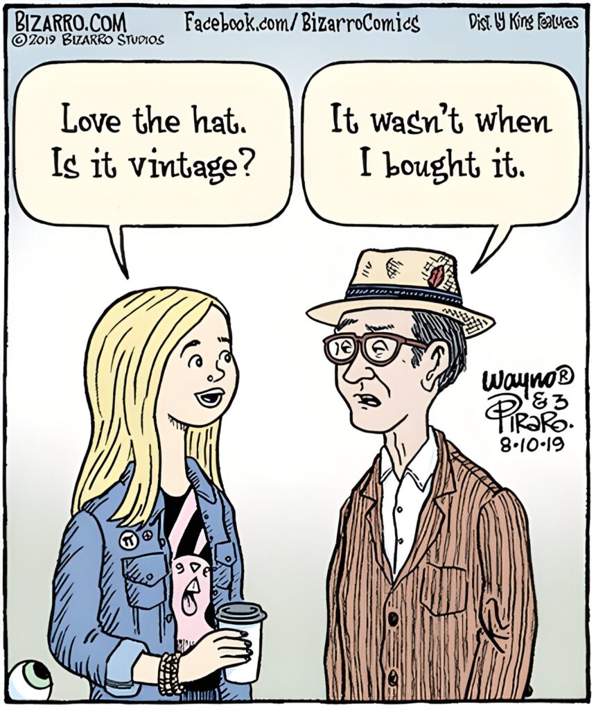 Bizarro Comics To Make Everyone Laugh 111 1
