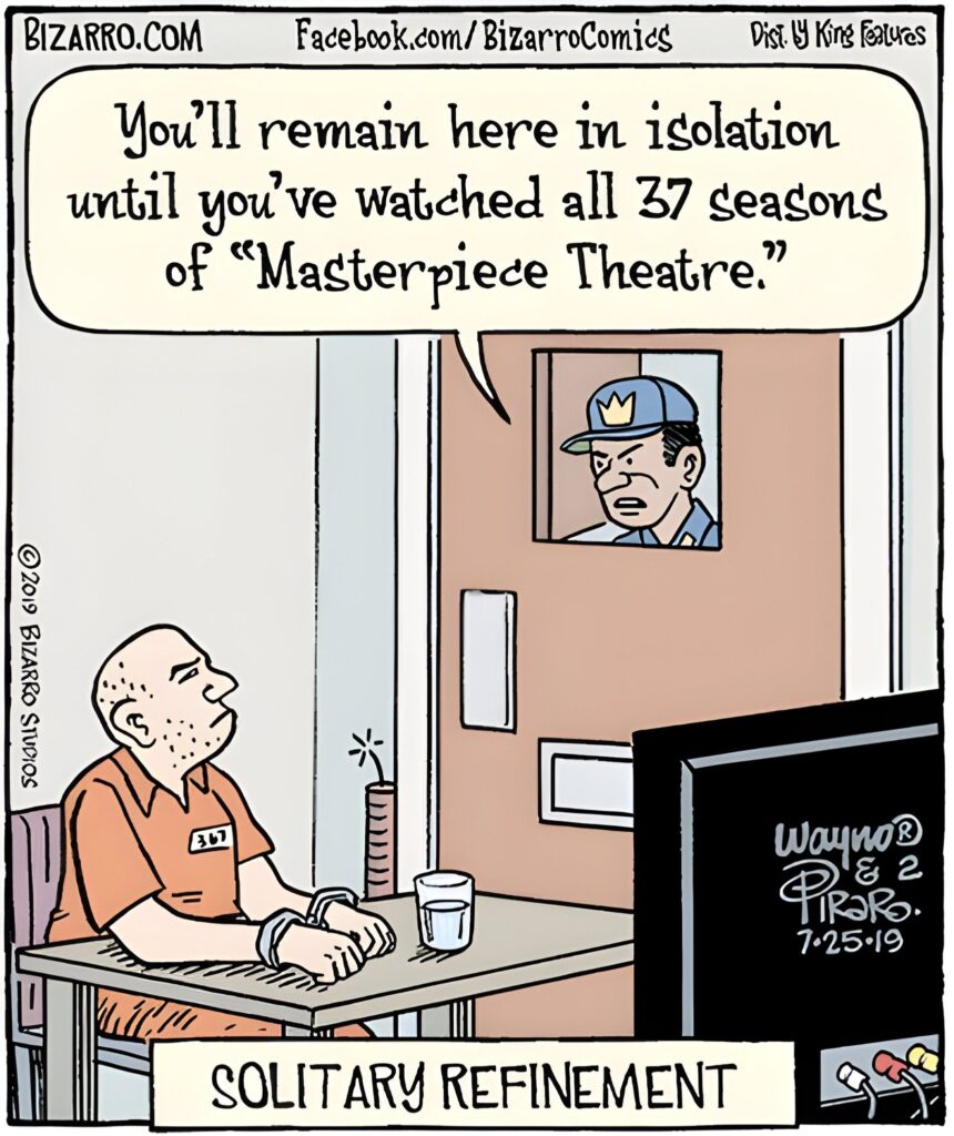 Bizarro Comics To Make Everyone Laugh 112 1