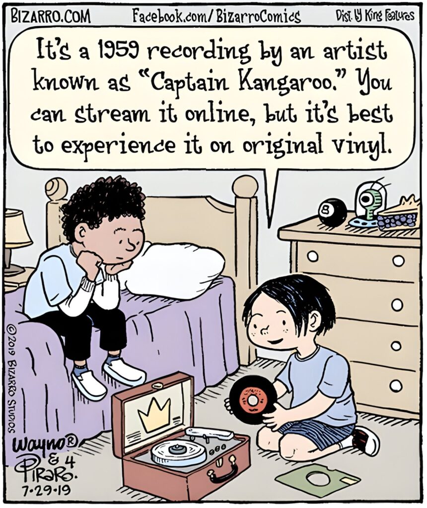 Bizarro Comics To Make Everyone Laugh 113 1