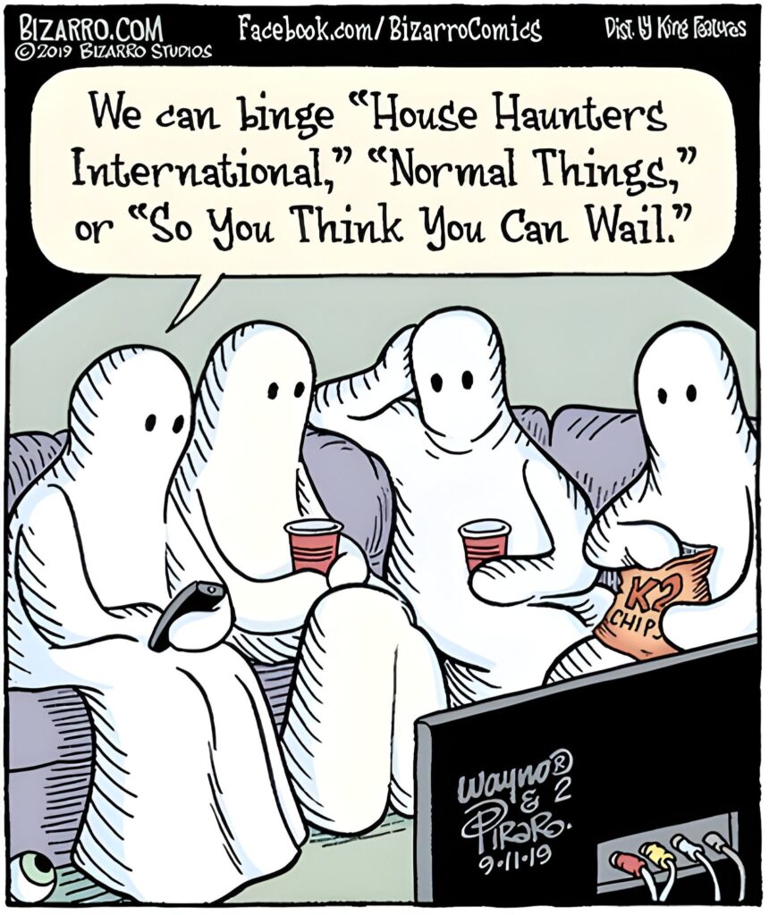 Bizarro Comics To Make Everyone Laugh 115 1