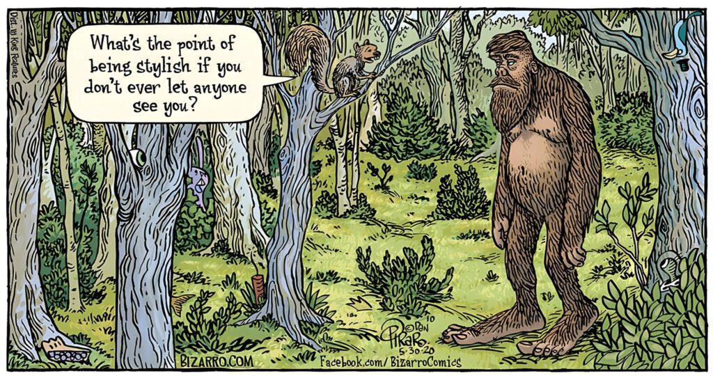 Bizarro Comics To Make Everyone Laugh 118 1