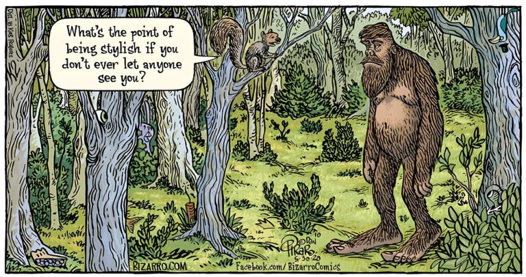Bizarro Comics To Make Everyone Laugh 118 1