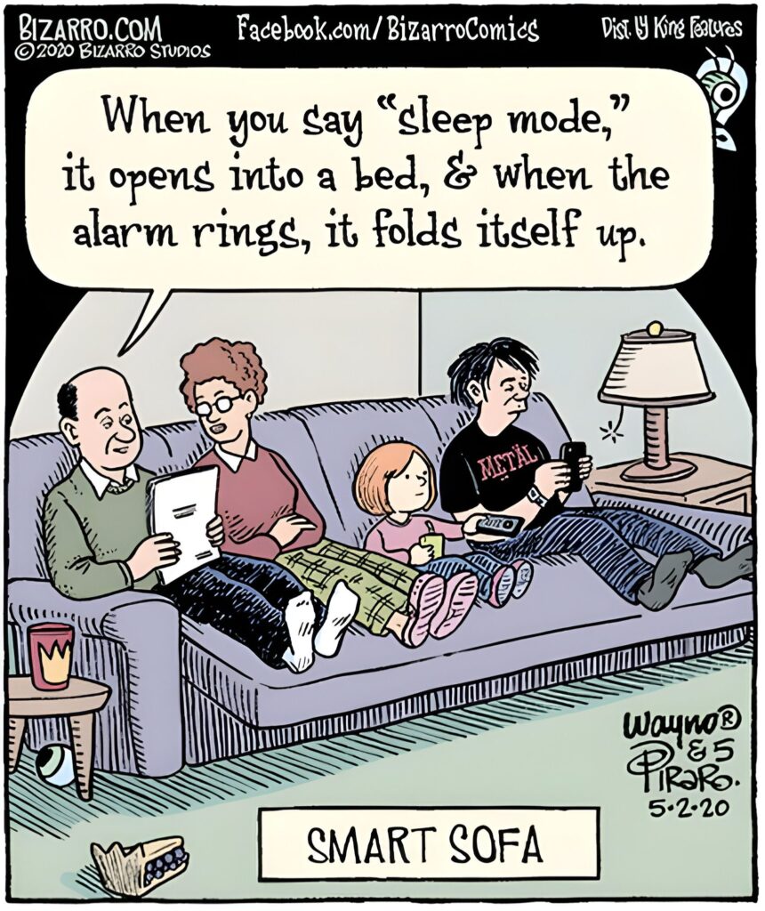 Bizarro Comics To Make Everyone Laugh 119 1