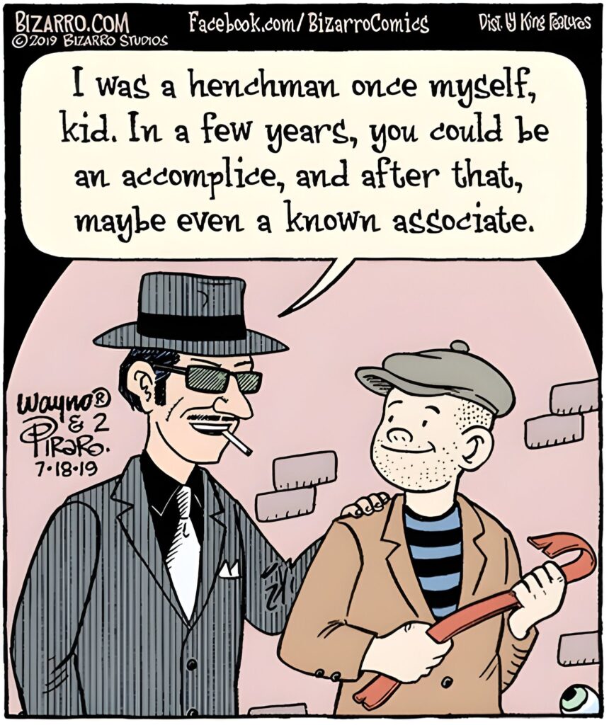 Bizarro Comics To Make Everyone Laugh 137