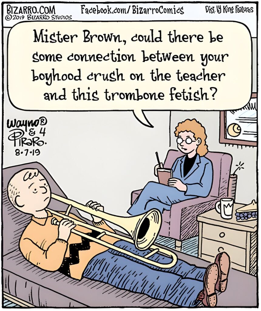 Bizarro Comics To Make Everyone Laugh 139