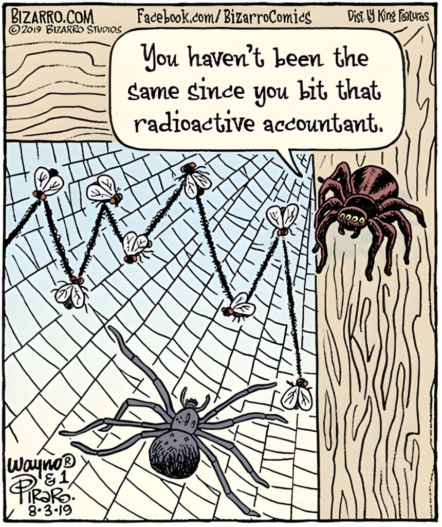 Bizarro Comics To Make Everyone Laugh 148