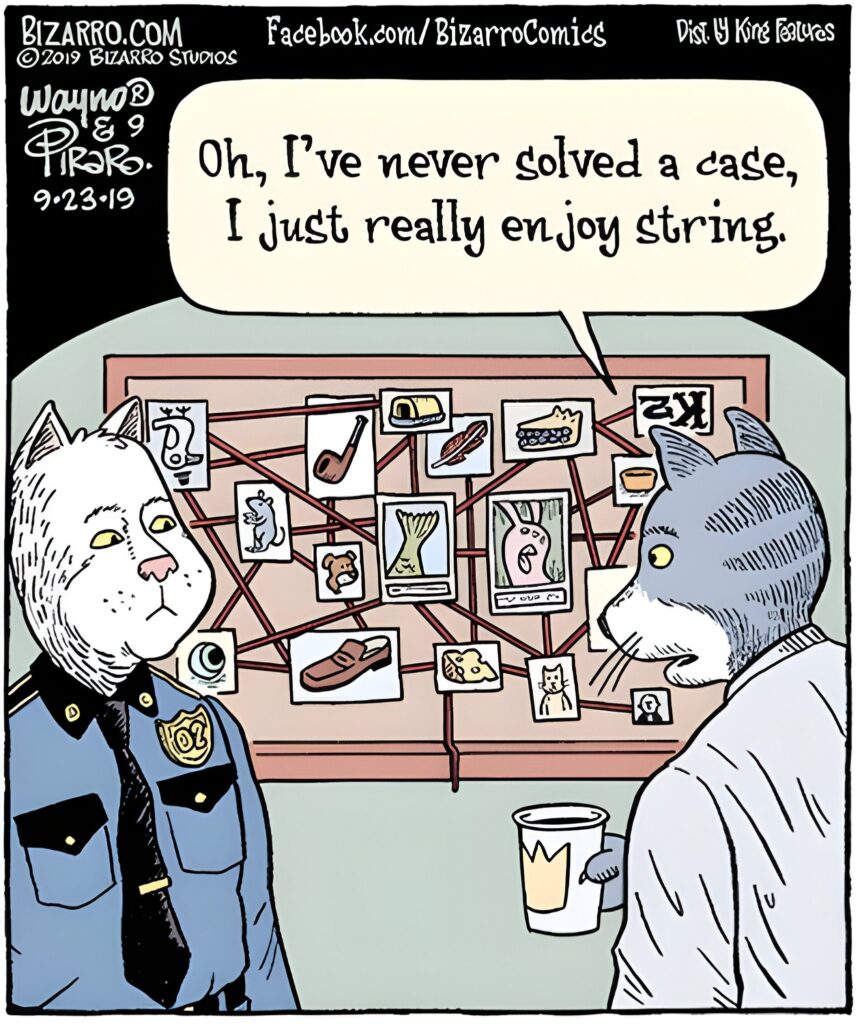 Bizarro Comics To Make Everyone Laugh 149