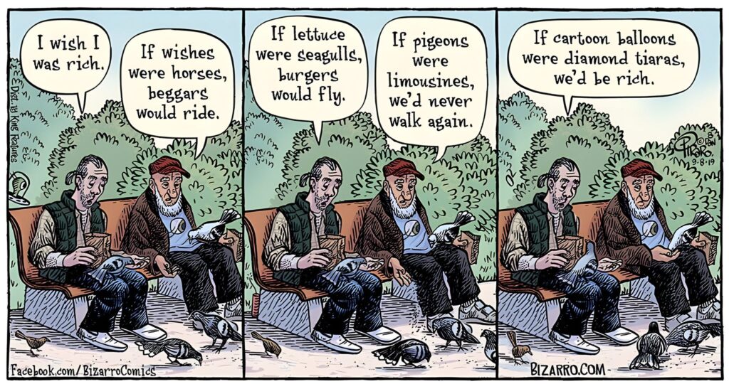 Bizarro Comics To Make Everyone Laugh 159