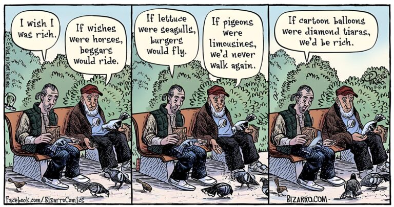 Bizarro Comics To Make Everyone Laugh 159