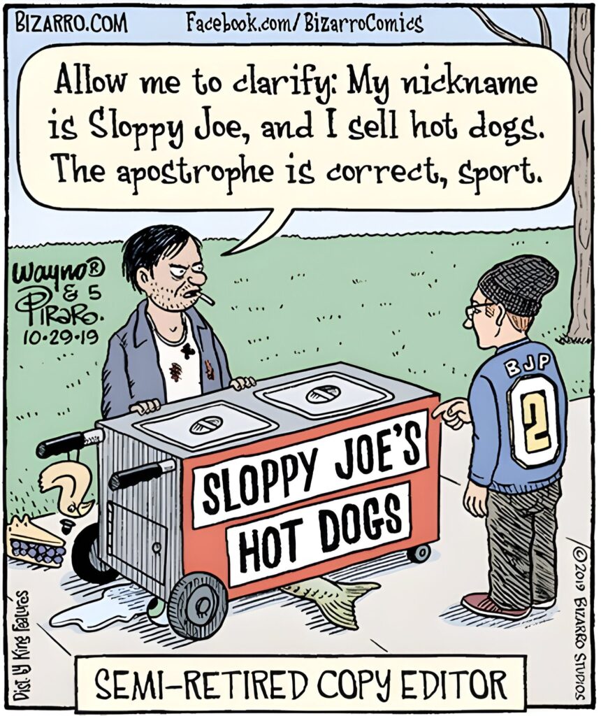 Bizarro Comics To Make Everyone Laugh 185