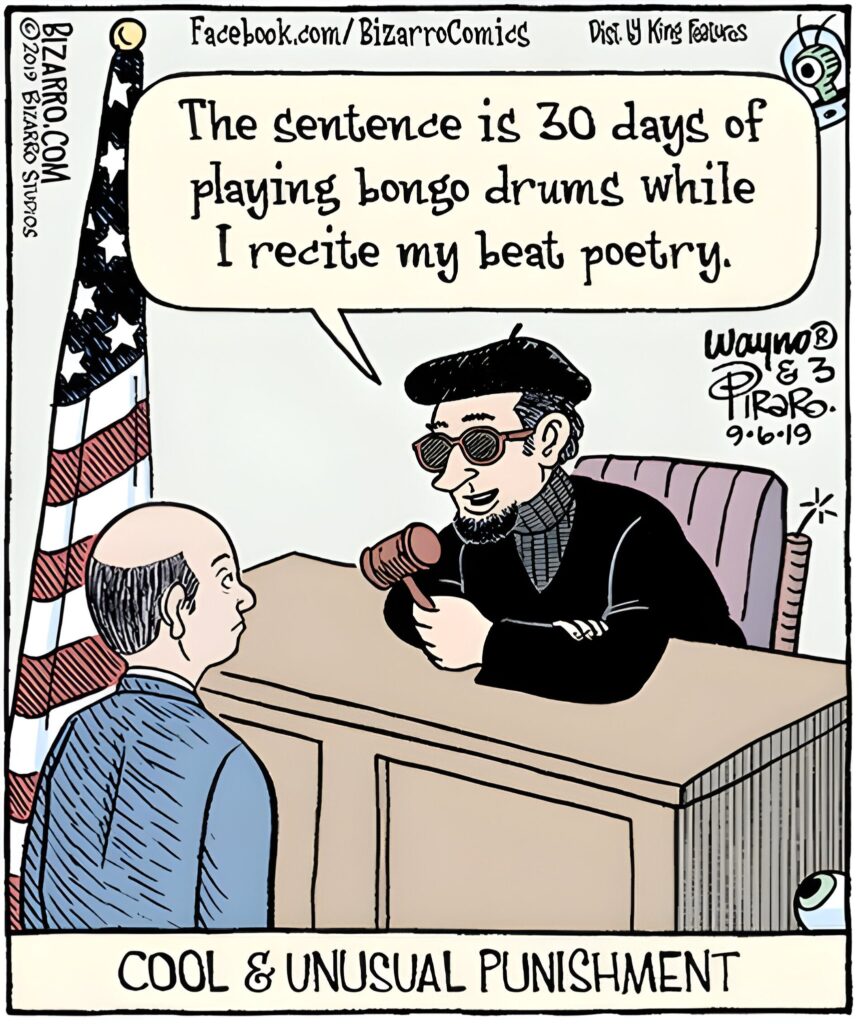 Bizarro Comics To Make Everyone Laugh 188