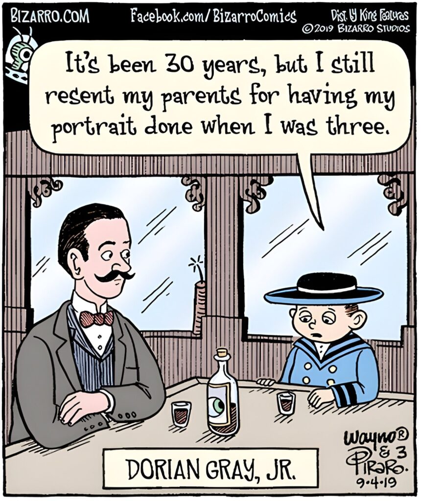 Bizarro Comics To Make Everyone Laugh 192