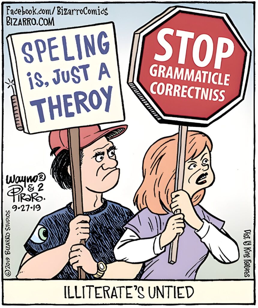 Bizarro Comics To Make Everyone Laugh 193