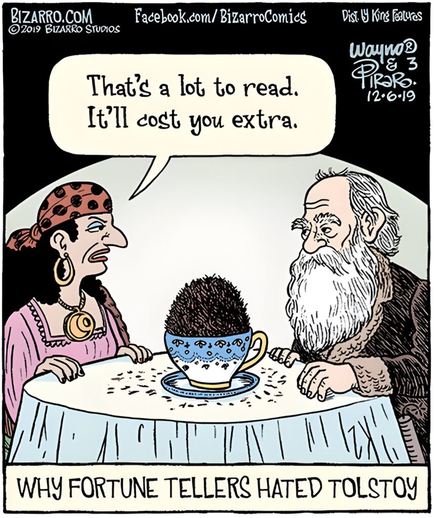 Bizarro Comics To Make Everyone Laugh 195