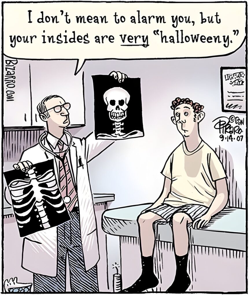 Bizarro Comics To Make Everyone Laugh 200