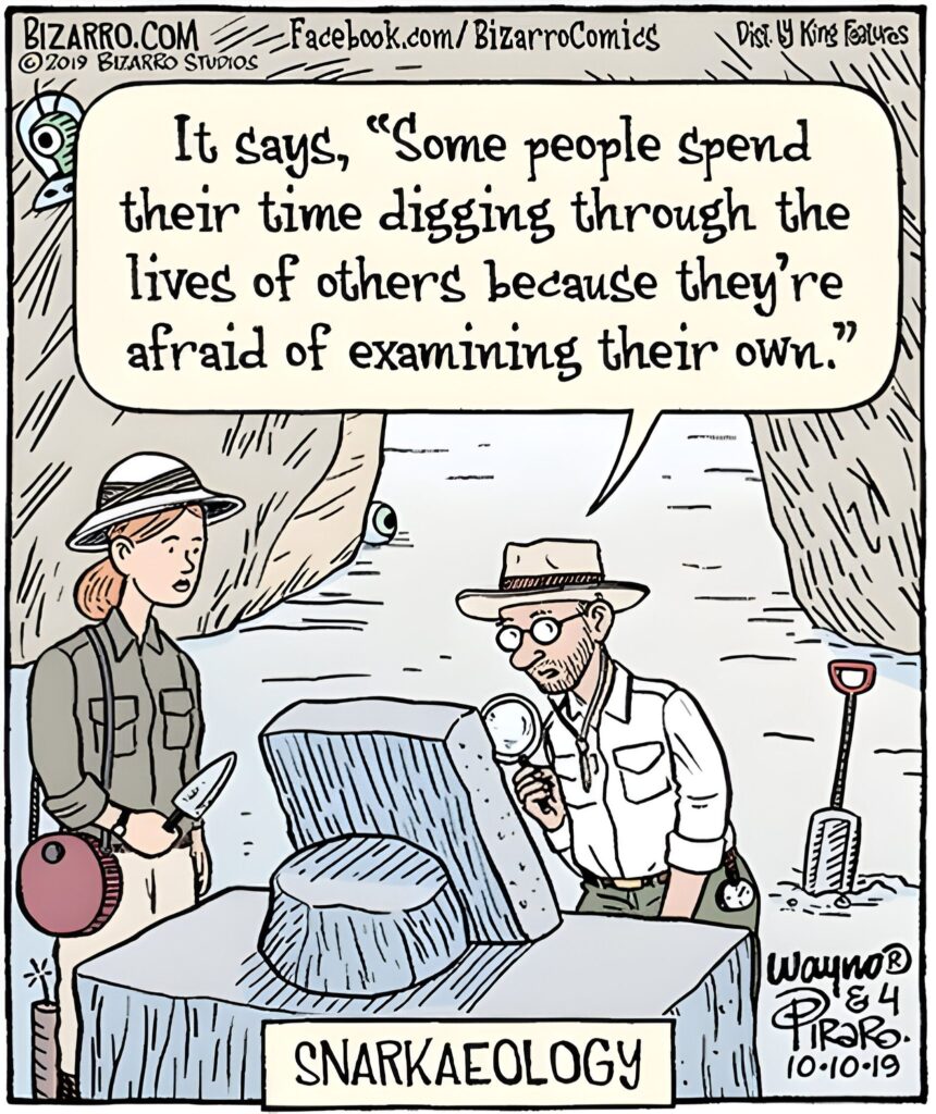 Bizarro Comics To Make Everyone Laugh 204
