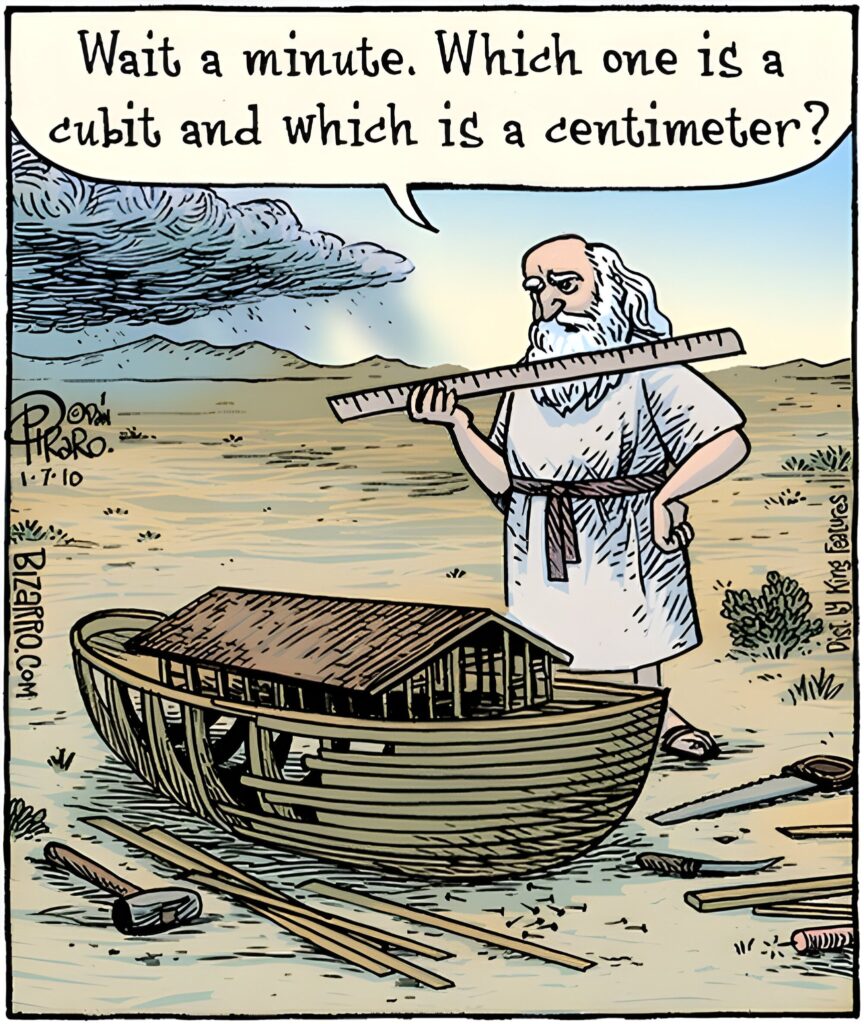 Bizarro Comics To Make Everyone Laugh 205