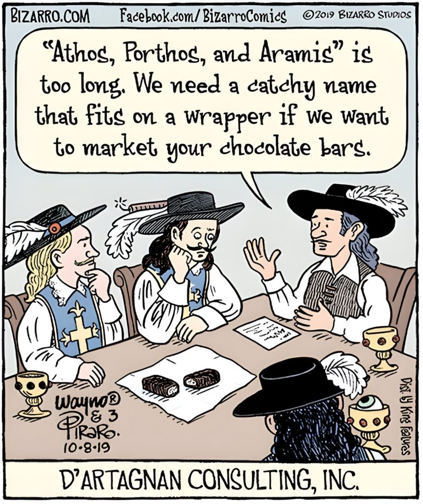 Bizarro Comics To Make Everyone Laugh 206