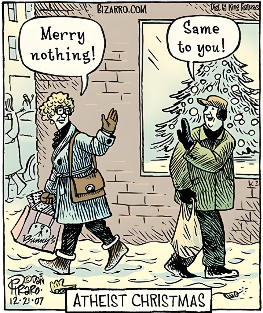 Bizarro Comics To Make Everyone Laugh 208