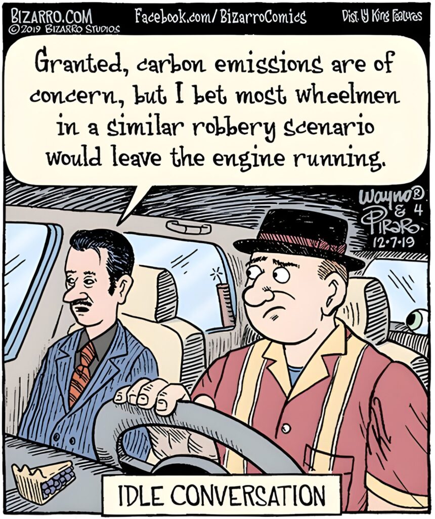 Bizarro Comics To Make Everyone Laugh 246