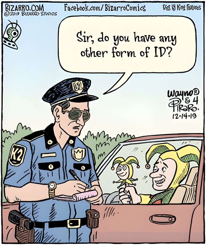 Bizarro Comics To Make Everyone Laugh 247