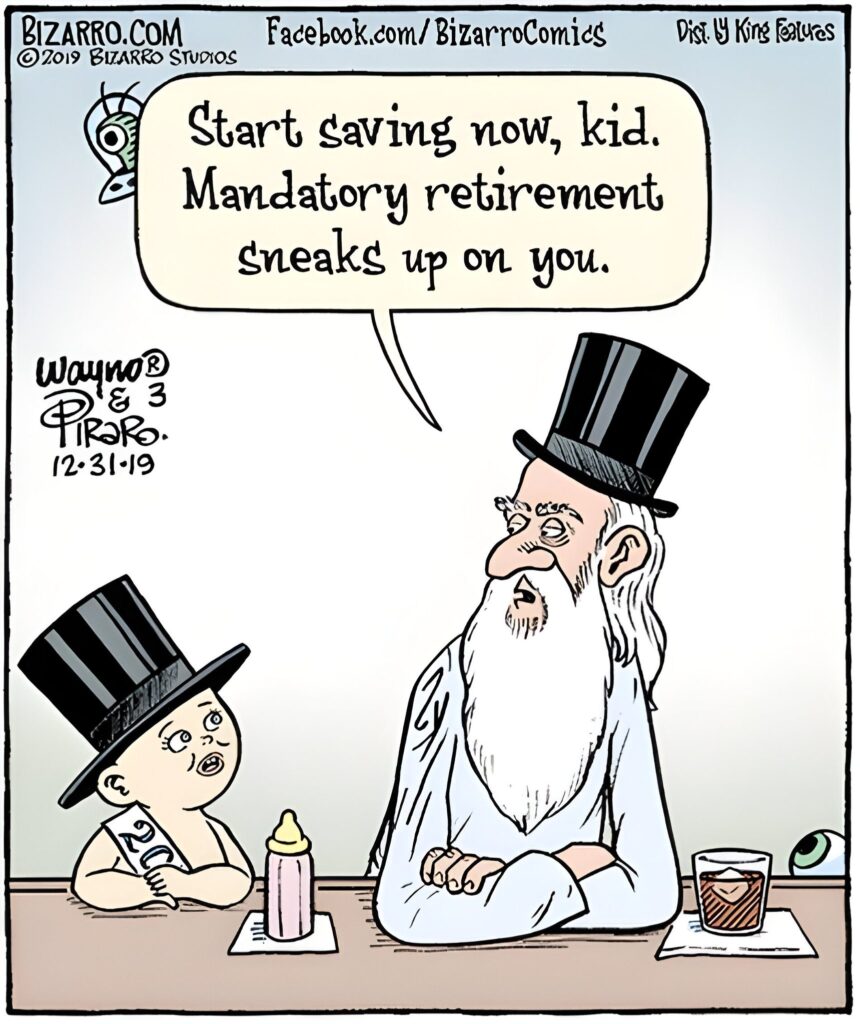 bizarro comics