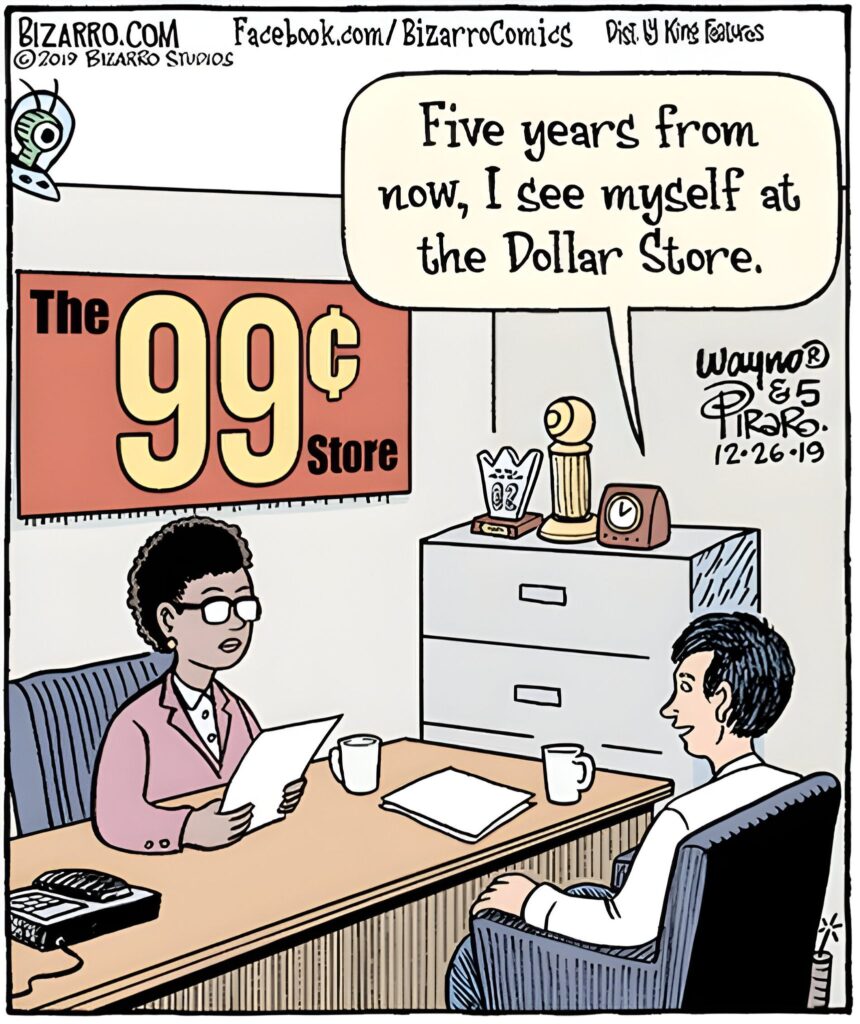 Bizarro Comics To Make Everyone Laugh 254