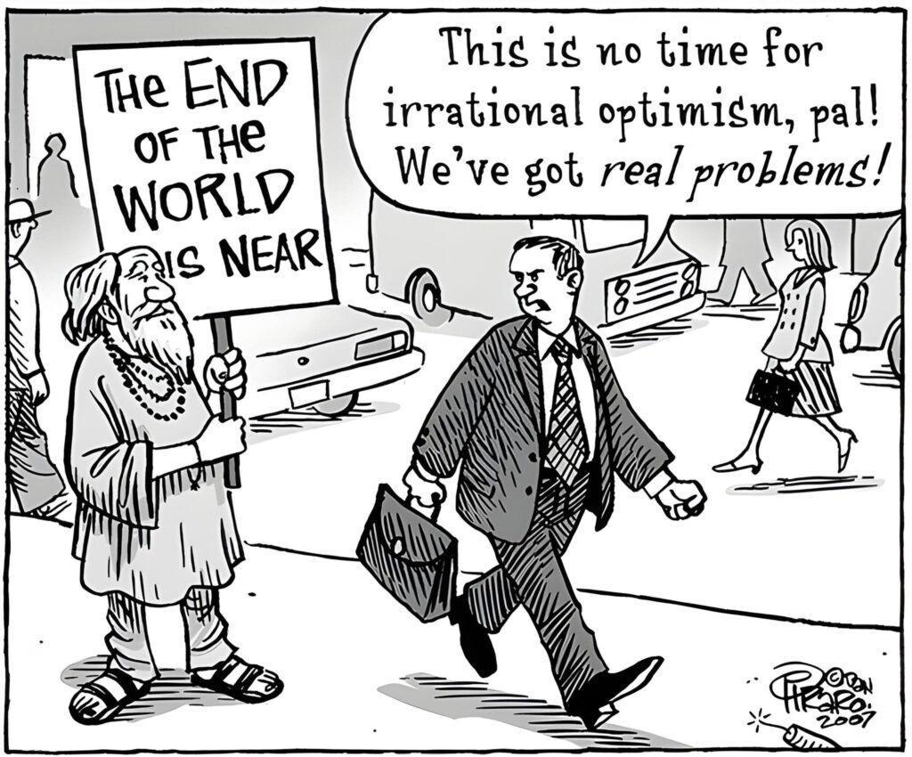 Bizarro Comics To Make Everyone Laugh 255