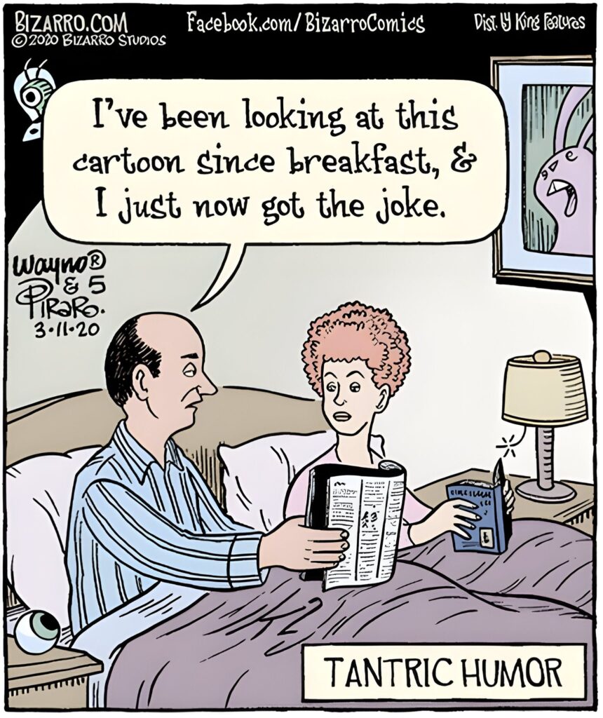Bizarro Comics To Make Everyone Laugh 272