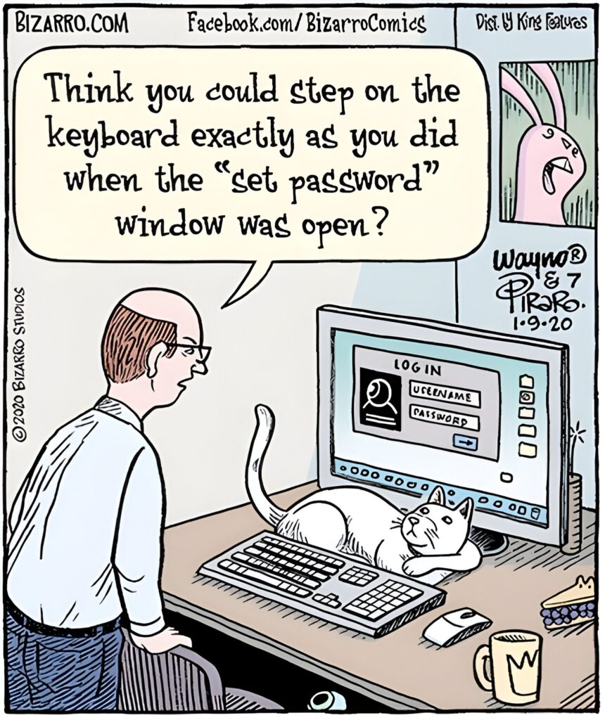 Bizarro Comics To Make Everyone Laugh 275