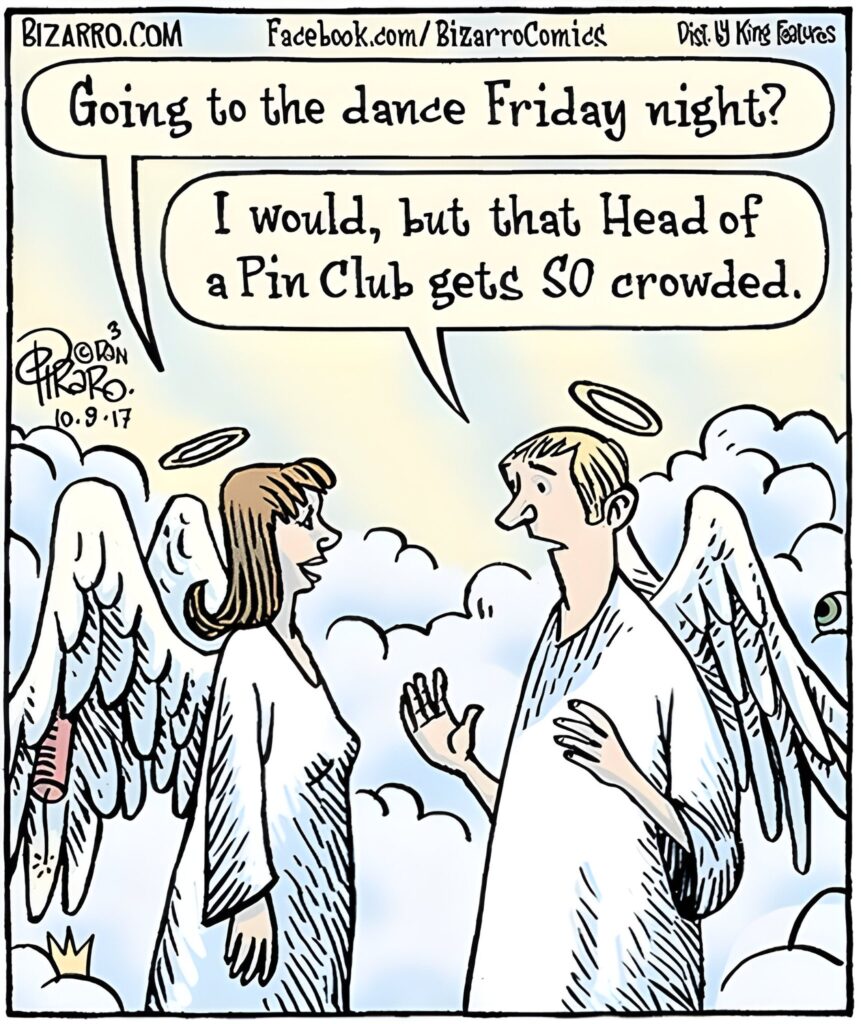 Bizarro Comics To Make Everyone Laugh 276