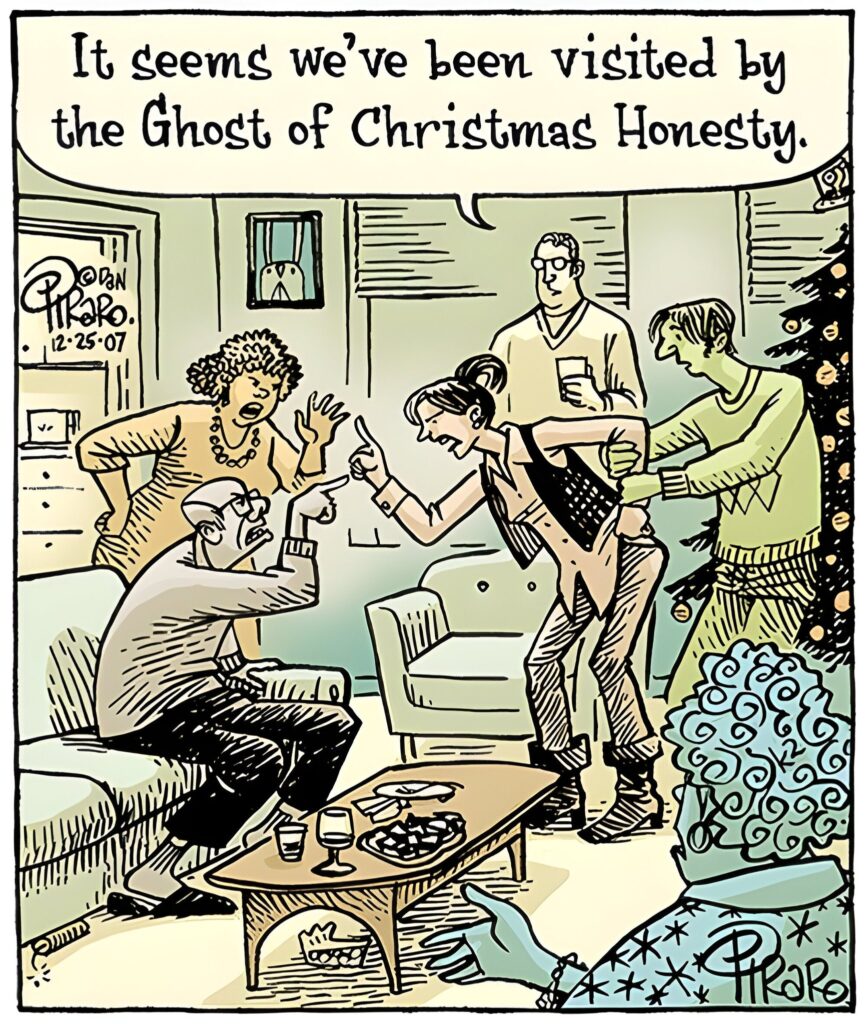 Bizarro Comics To Make Everyone Laugh 278