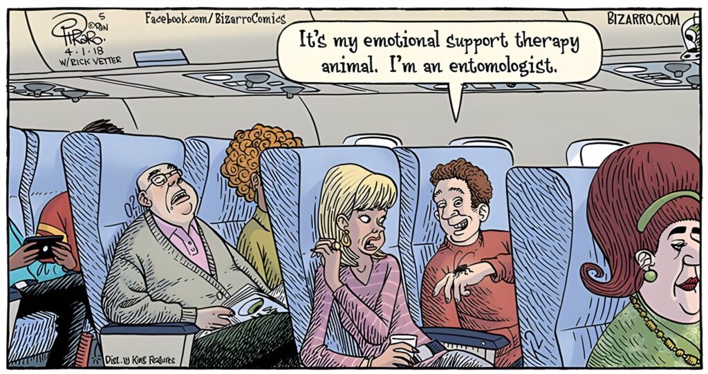 Bizarro Comics To Make Everyone Laugh 476