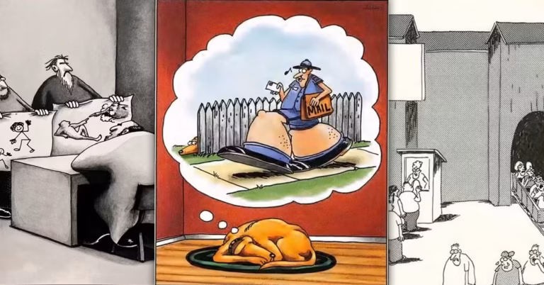 far side comics that are memes 1