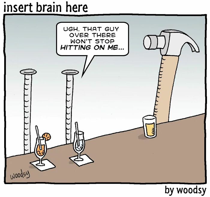 humor comics 12