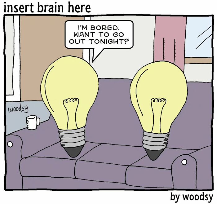 humor comics 13