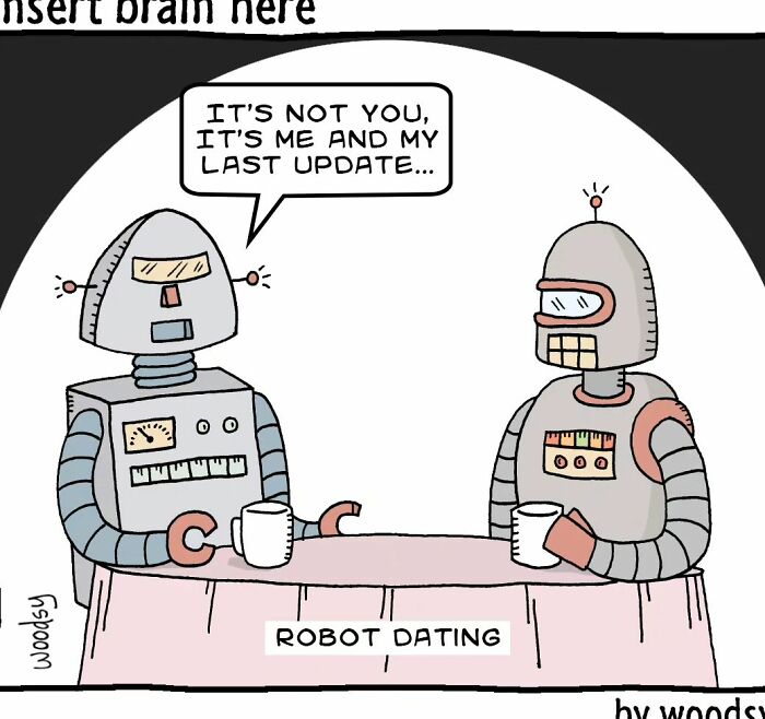humor comics 14