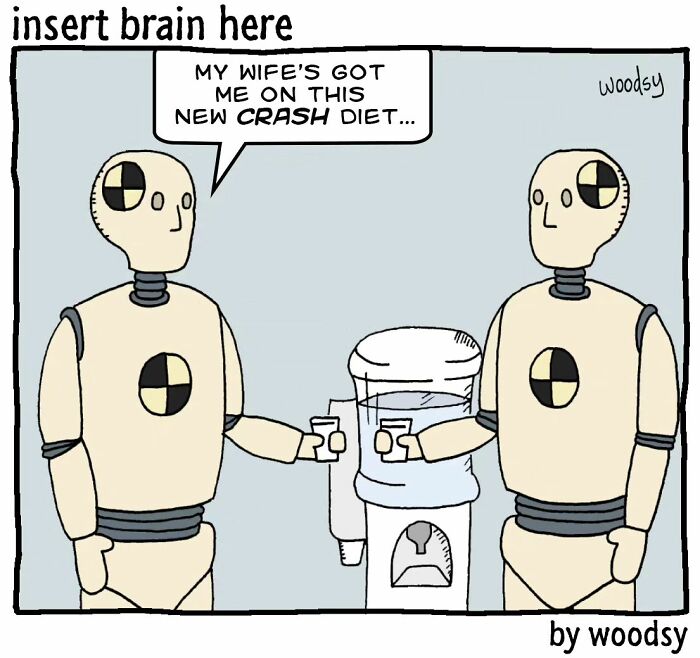 humor comics 18